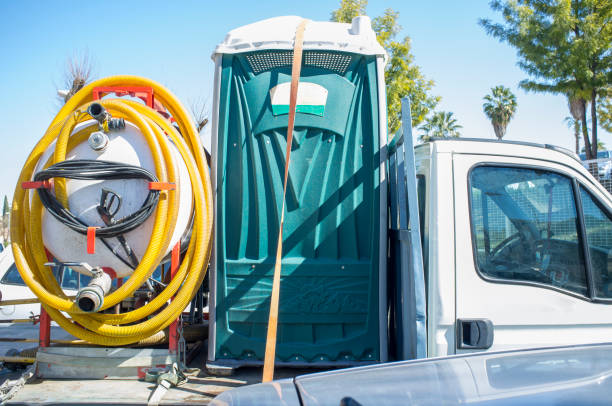 Best Luxury portable toilet rental  in Squaw Valley, CA