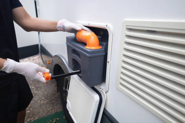 Best Porta potty rental near me  in Squaw Valley, CA