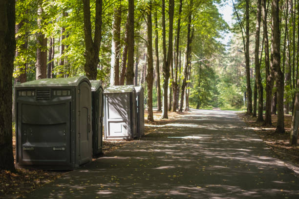 Best Emergency porta potty rental  in Squaw Valley, CA
