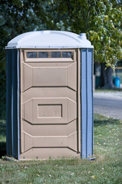 Best Sanitation services for porta potties  in Squaw Valley, CA
