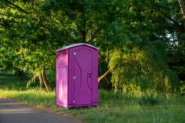 Best Portable restroom trailer rental  in Squaw Valley, CA